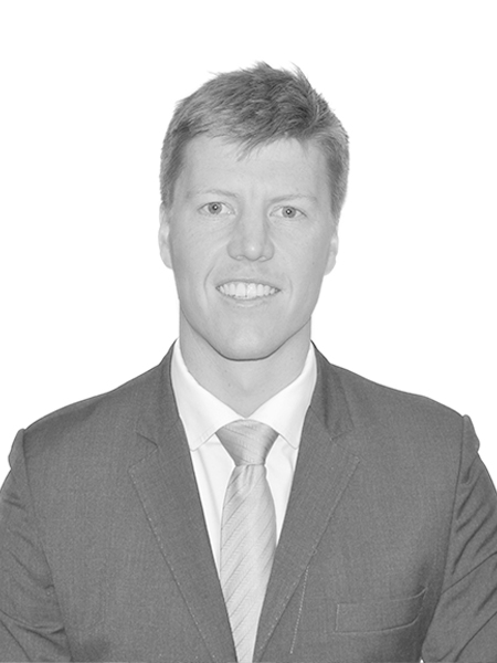 Joshua O'Malley,Director, Real Estate Investment Banking, Latin America