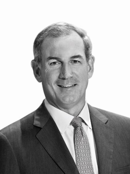 Greg O’Brien,Executive Chairman, Americas Markets Advisory