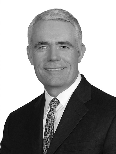 Mark Gibson,Chief Executive Officer, Capital Markets, JLL